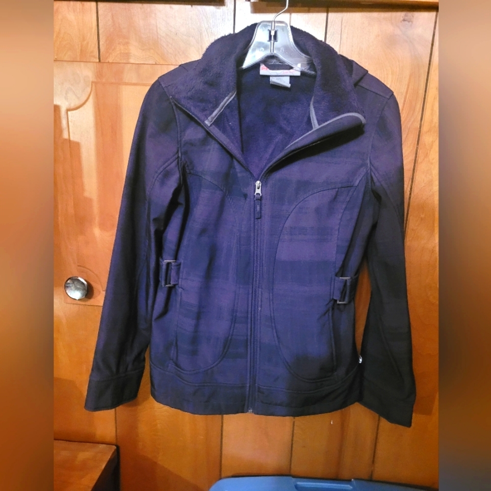 WOMENS FREE COUNTRY COAT